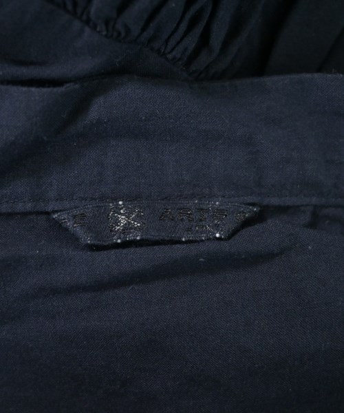 ARTS&SCIENCE（アーツアンドサイエンス）ワンピース 紺 サイズ:1(S位) レディース/2200651198066