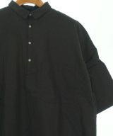 ARTS&SCIENCE（アーツアンドサイエンス）カジュアルシャツ 黒 サイズ:1(S位) レディース/2200651198073