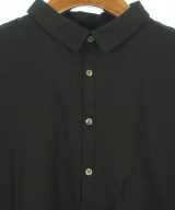 ARTS&SCIENCE（アーツアンドサイエンス）カジュアルシャツ 黒 サイズ:1(S位) レディース/2200651198073