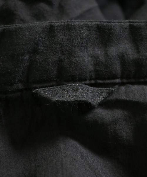 ARTS&SCIENCE（アーツアンドサイエンス）ブラウス 黒 サイズ:1(S位) レディース/2200651198080