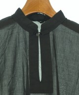 ARTS&SCIENCE（アーツアンドサイエンス）ブラウス 黒 サイズ:1(S位) レディース/2200651198080