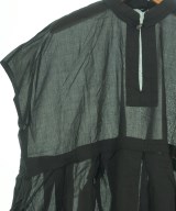 ARTS&SCIENCE（アーツアンドサイエンス）ブラウス 黒 サイズ:1(S位) レディース/2200651198080