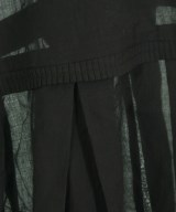 ARTS&SCIENCE（アーツアンドサイエンス）ブラウス 黒 サイズ:1(S位) レディース/2200651198080