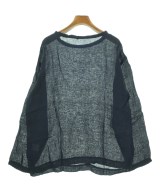 ARTS&SCIENCE（アーツアンドサイエンス）カジュアルシャツ 紺 サイズ:3(L位) レディース/2200651198097