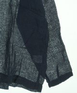 ARTS&SCIENCE（アーツアンドサイエンス）カジュアルシャツ 紺 サイズ:3(L位) レディース/2200651198097