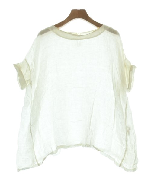 ARTS&SCIENCE(アーツアンドサイエンス)ブラウス 白 サイズ:1(S位)/2200651926041