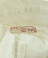 ARTS&SCIENCE（アーツアンドサイエンス）ブラウス 白 サイズ:1(S位) レディース/2200651926041