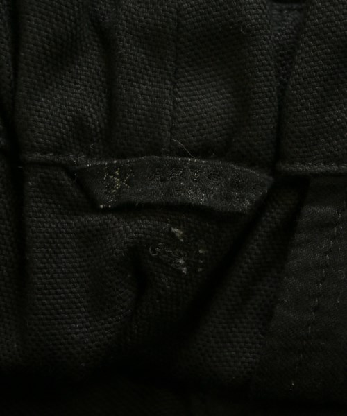 ARTS&SCIENCE（アーツアンドサイエンス）その他 黒 サイズ:1(S位) レディース/2200652975208