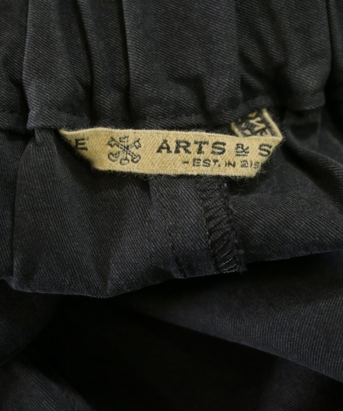 ARTS&SCIENCE（アーツアンドサイエンス）その他 グレー サイズ:0(XS位) レディース/2200652975222