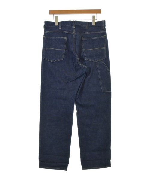 ARTS&SCIENCE（アーツアンドサイエンス）デニムパンツ 紺 サイズ:1(S位) メンズ/2200652975253