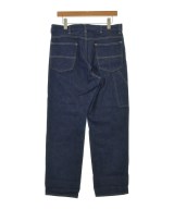 ARTS&SCIENCE（アーツアンドサイエンス）デニムパンツ 紺 サイズ:1(S位) メンズ/2200652975253