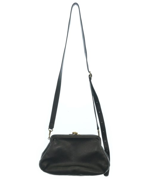 ARTS&SCIENCE（アーツアンドサイエンス）ショルダーバッグ 黒 サイズ:- レディース/2200637068123