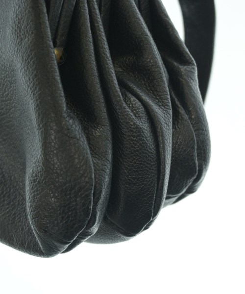 ARTS&SCIENCE（アーツアンドサイエンス）ショルダーバッグ 黒 サイズ:- レディース/2200637068123