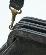 ARTS&SCIENCE（アーツアンドサイエンス）ショルダーバッグ 黒 サイズ:- レディース/2200637068123