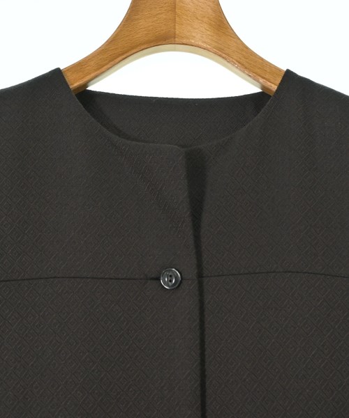 ARTS&SCIENCE（アーツアンドサイエンス）ワンピース 茶 サイズ:1(S位) レディース/2200637068154