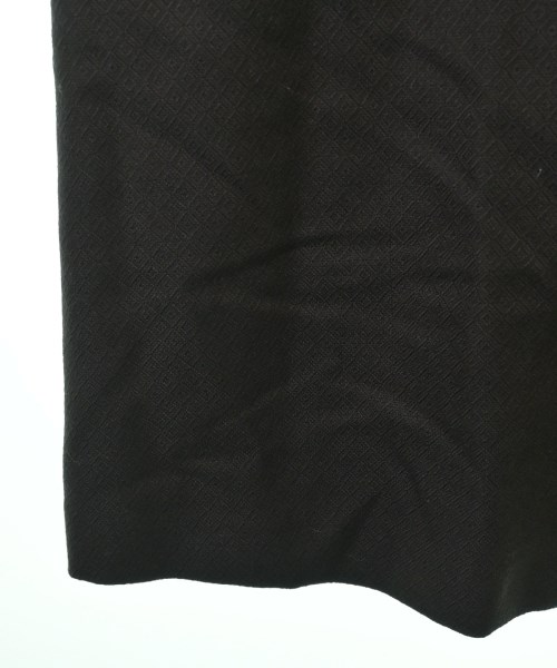 ARTS&SCIENCE（アーツアンドサイエンス）ワンピース 茶 サイズ:1(S位) レディース/2200637068154