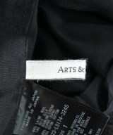 ARTS&SCIENCE（アーツアンドサイエンス）ワンピース 茶 サイズ:1(S位) レディース/2200637068154