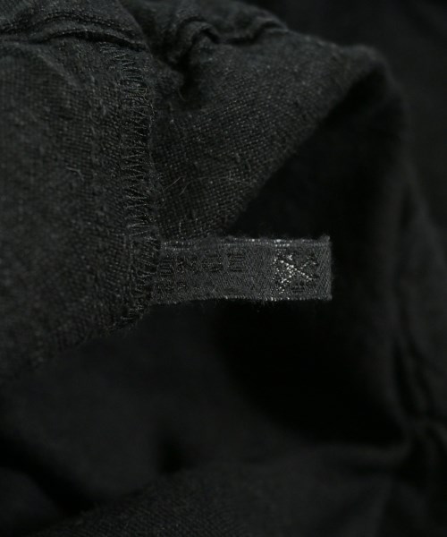 ARTS&SCIENCE（アーツアンドサイエンス）その他 黒 サイズ:2(M位) レディース/2200637068291