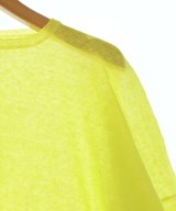 ARTS&SCIENCE（アーツアンドサイエンス）ニット・セーター 黄 サイズ:1(S位) レディース/2200637068307