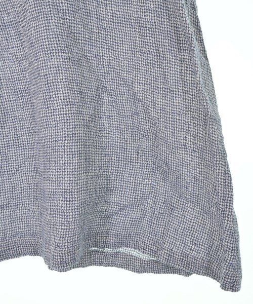 ARTS&SCIENCE（アーツアンドサイエンス）ブラウス 紺 サイズ:1(S位) レディース/2200637068314