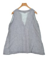 ARTS&SCIENCE（アーツアンドサイエンス）ブラウス 紺 サイズ:1(S位) レディース/2200637068314