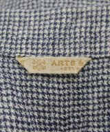 ARTS&SCIENCE（アーツアンドサイエンス）ブラウス 紺 サイズ:1(S位) レディース/2200637068314