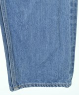 ARTS&SCIENCE（アーツアンドサイエンス）デニムパンツ 青 サイズ:1(S位) レディース/2200650891036