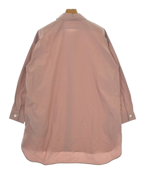 ARTS&SCIENCE（アーツアンドサイエンス）カジュアルシャツ ピンク サイズ:2(M位) メンズ/2200658374012