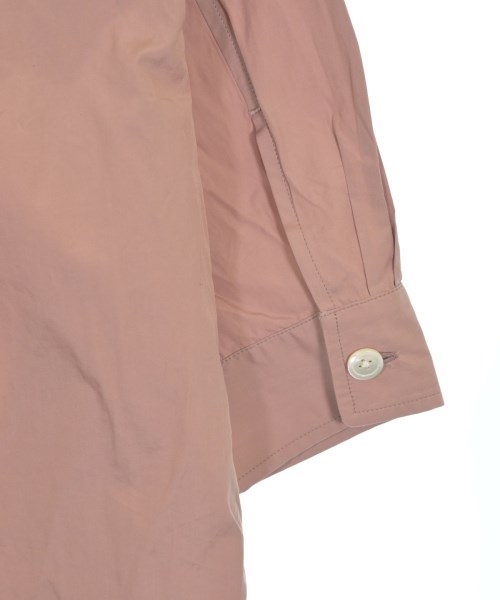 ARTS&SCIENCE（アーツアンドサイエンス）カジュアルシャツ ピンク サイズ:2(M位) メンズ/2200658374012