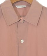 ARTS&SCIENCE（アーツアンドサイエンス）カジュアルシャツ ピンク サイズ:2(M位) メンズ/2200658374012