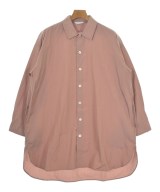 ARTS&SCIENCE カジュアルシャツ