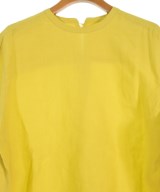 ARTS&SCIENCE（アーツアンドサイエンス）カジュアルシャツ 黄 サイズ:1(S位) レディース/2200658374029