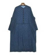 ARTS&SCIENCE シャツワンピース