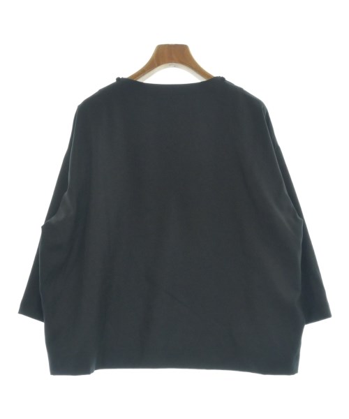 ARTS&SCIENCE（アーツアンドサイエンス）カジュアルシャツ 黒 サイズ:1(S位) レディース/2200658374043