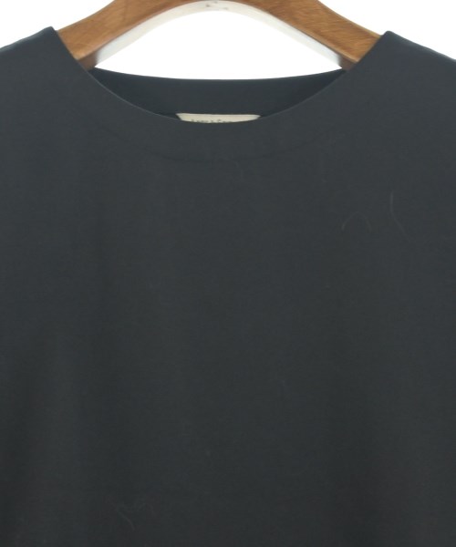 ARTS&SCIENCE（アーツアンドサイエンス）カジュアルシャツ 黒 サイズ:1(S位) レディース/2200658374043