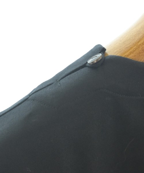 ARTS&SCIENCE（アーツアンドサイエンス）カジュアルシャツ 黒 サイズ:1(S位) レディース/2200658374043