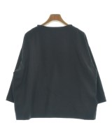 ARTS&SCIENCE（アーツアンドサイエンス）カジュアルシャツ 黒 サイズ:1(S位) レディース/2200658374043