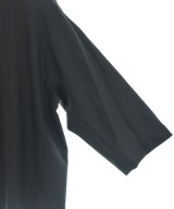 ARTS&SCIENCE（アーツアンドサイエンス）カジュアルシャツ 黒 サイズ:1(S位) レディース/2200658374043