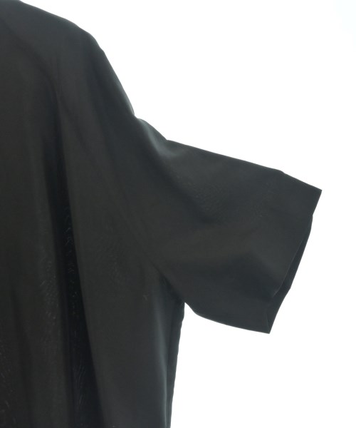 ARTS&SCIENCE（アーツアンドサイエンス）カジュアルシャツ 黒 サイズ:1(S位) レディース/2200658374050