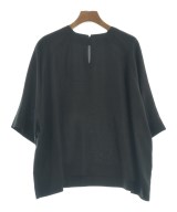 ARTS&SCIENCE（アーツアンドサイエンス）カジュアルシャツ 黒 サイズ:1(S位) レディース/2200658374050