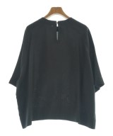 ARTS&SCIENCE（アーツアンドサイエンス）カジュアルシャツ 黒 サイズ:1(S位) レディース/2200658374050