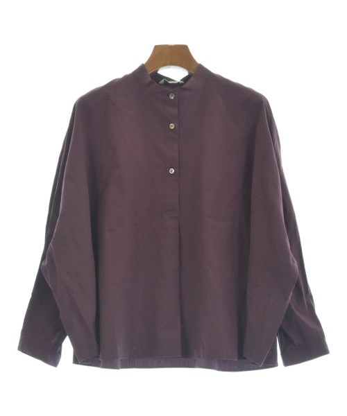 ARTS&SCIENCE(アーツアンドサイエンス)カジュアルシャツ 紫 サイズ:1(S位)/2200658374067