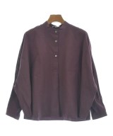 ARTS&SCIENCE（アーツアンドサイエンス）カジュアルシャツ 紫 サイズ:1(S位) レディース/2200658374067
