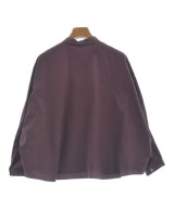 ARTS&SCIENCE（アーツアンドサイエンス）カジュアルシャツ 紫 サイズ:1(S位) レディース/2200658374067
