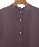 ARTS&SCIENCE（アーツアンドサイエンス）カジュアルシャツ 紫 サイズ:1(S位) レディース/2200658374067