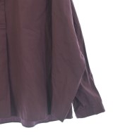 ARTS&SCIENCE（アーツアンドサイエンス）カジュアルシャツ 紫 サイズ:1(S位) レディース/2200658374067