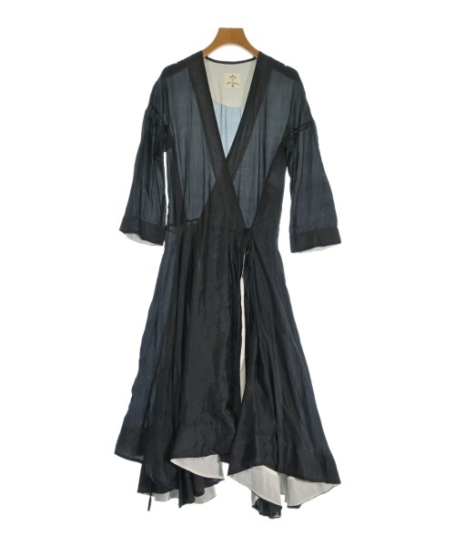 ARTS&SCIENCE(アーツアンドサイエンス)ワンピース 黒 サイズ:F/2200659277077