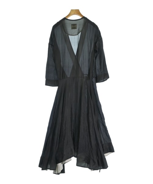 ARTS&SCIENCE（アーツアンドサイエンス）ワンピース 黒 サイズ:F レディース/2200659277077