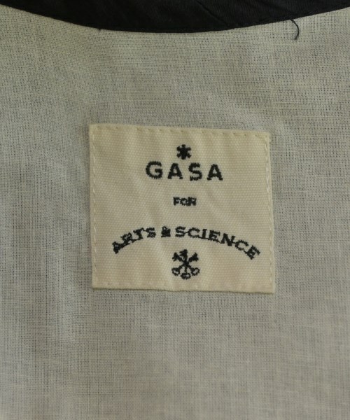 ARTS&SCIENCE（アーツアンドサイエンス）ワンピース 黒 サイズ:F レディース/2200659277077