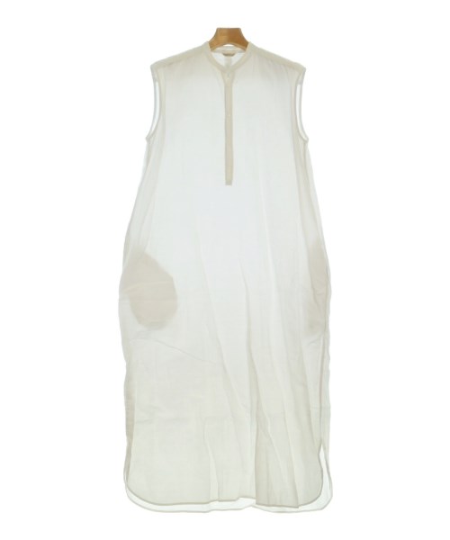 ARTS&SCIENCE(アーツアンドサイエンス)ワンピース 白 サイズ:1(S位)/2200659277121
